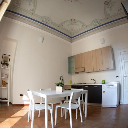 La Minerva Luxury Suite Salerno Exterior photo
