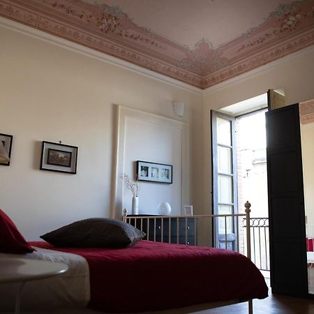 La Minerva Luxury Suite Salerno Exterior photo