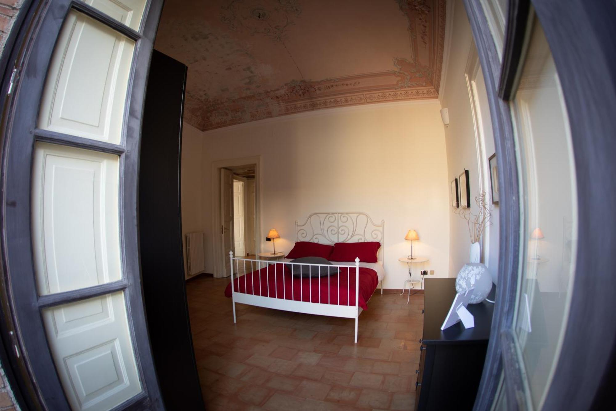 La Minerva Luxury Suite Salerno Exterior photo