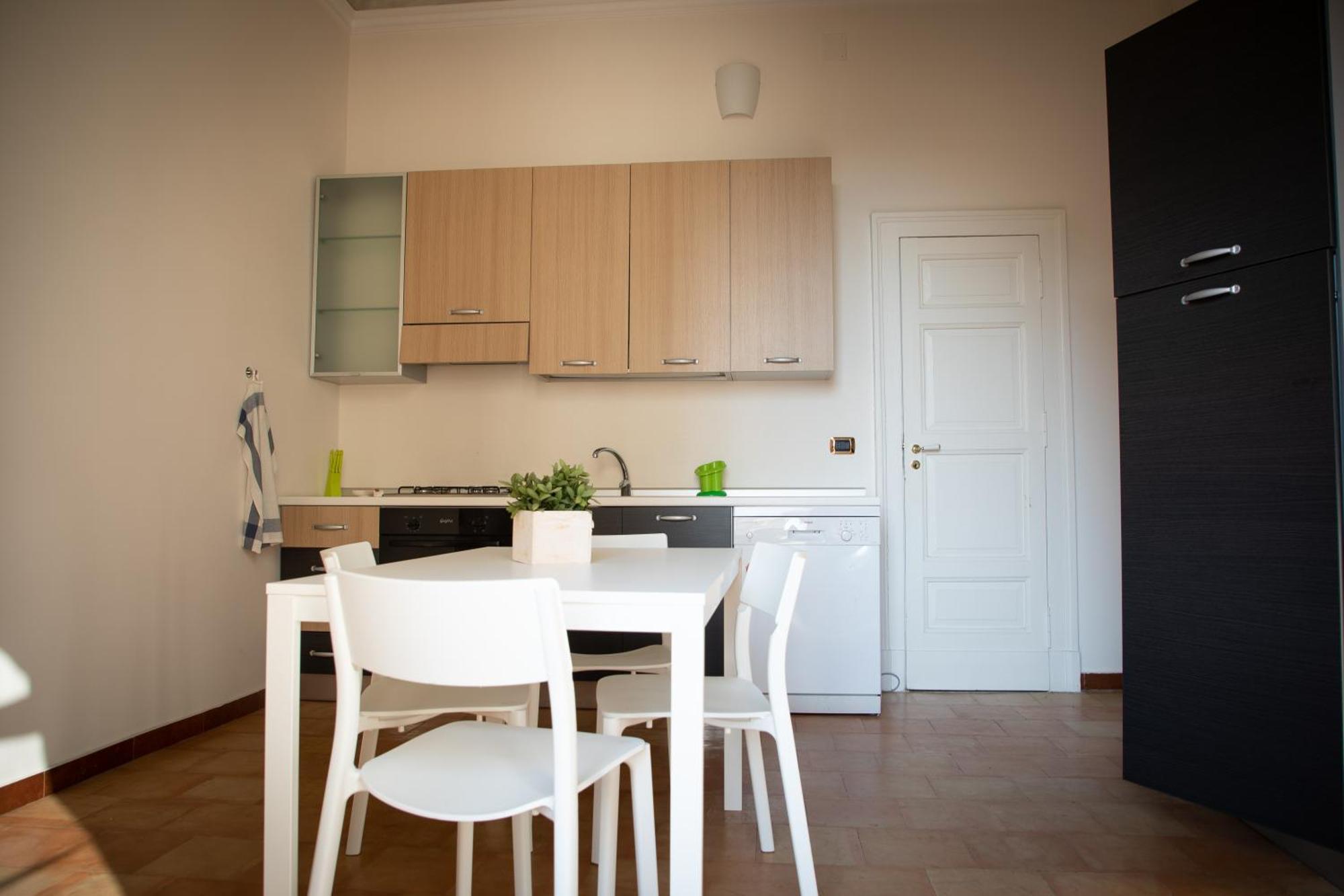 La Minerva Luxury Suite Salerno Exterior photo