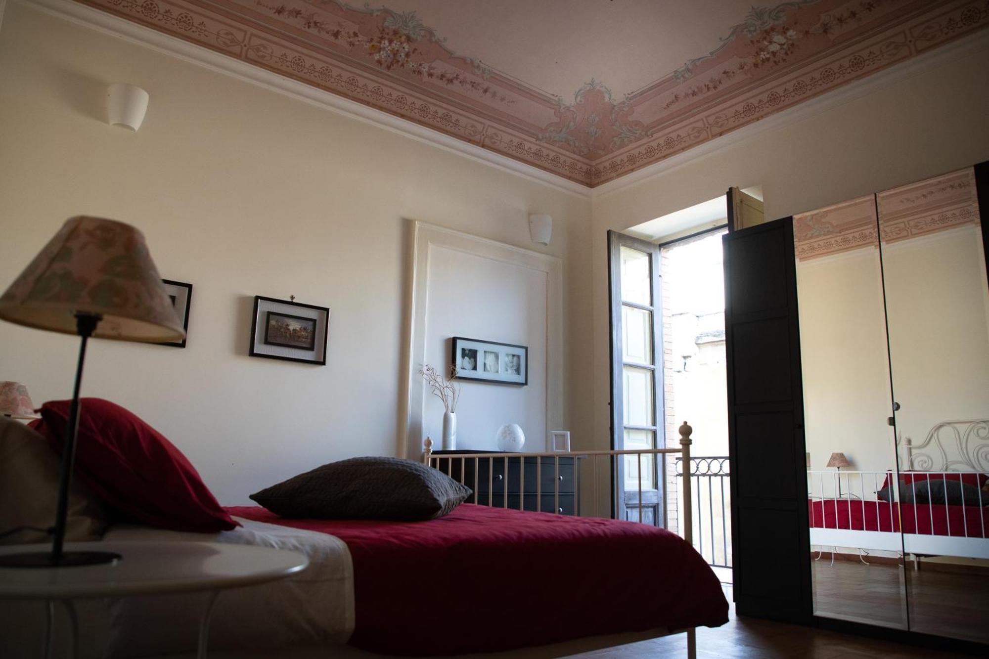 La Minerva Luxury Suite Salerno Exterior photo