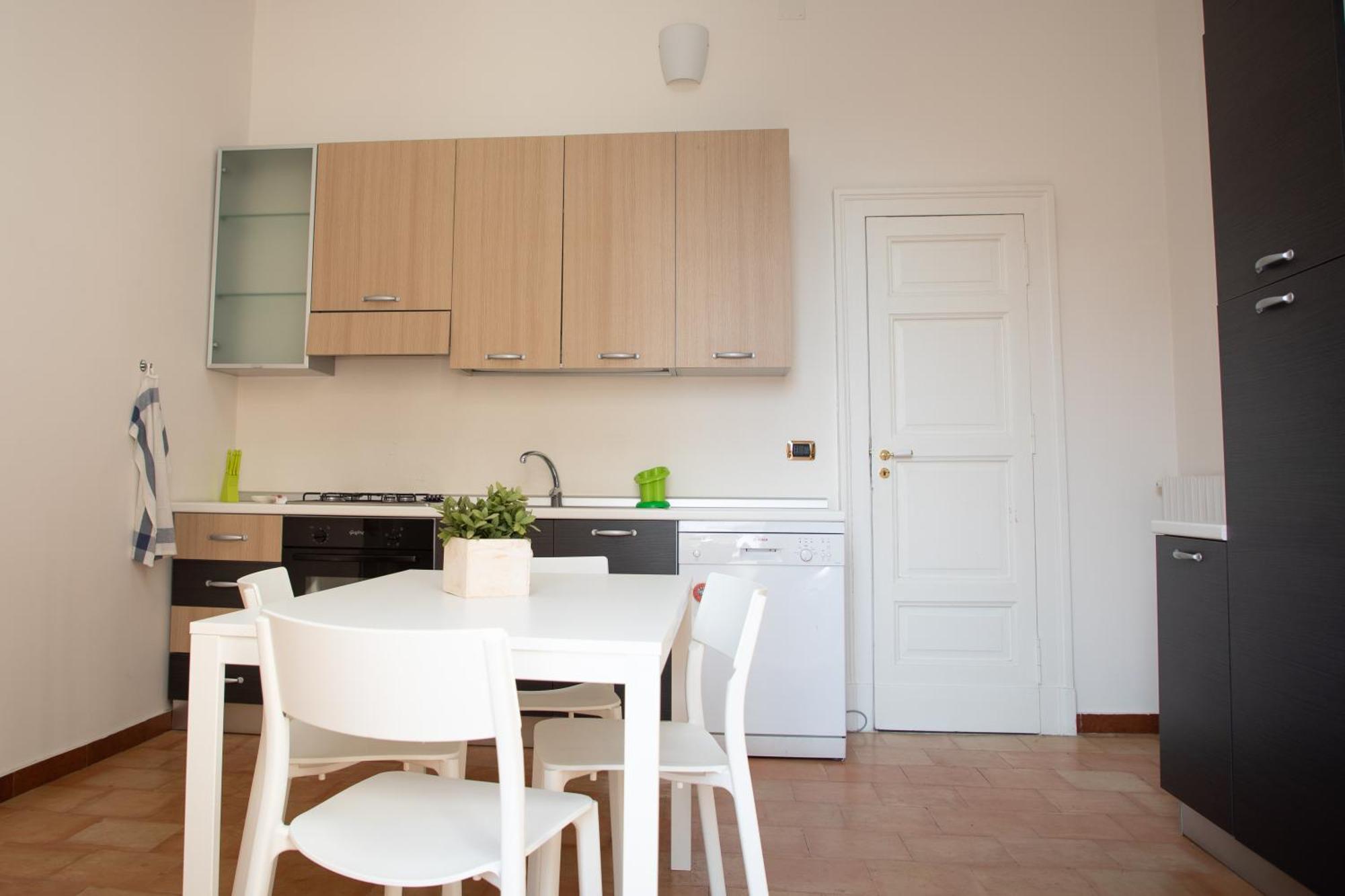 La Minerva Luxury Suite Salerno Exterior photo